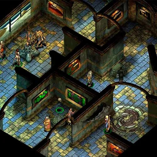 Planescape Torment Enhanced Edition (PC Steam Key / Global)