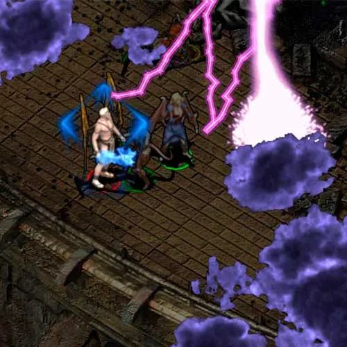 Planescape Torment Enhanced Edition (PC Steam Key / Global)