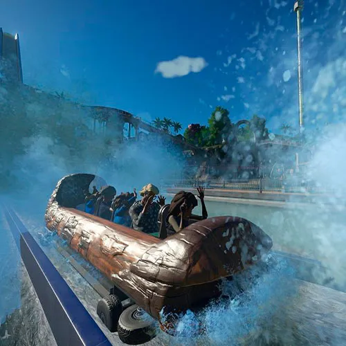 Planet Coaster (PC Steam Key / Global)