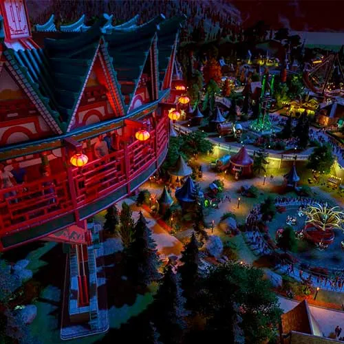 Planet Coaster: Classic Rides Collection DLC (PC Steam Key / Global)