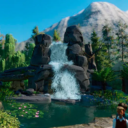 Planet Zoo: Aquatic Pack DLC (PC Steam Key / Global)