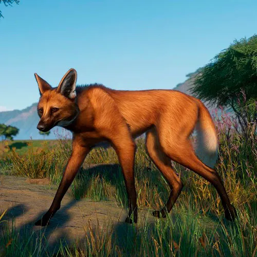 Planet Zoo: Grasslands Animal Pack DLC (PC Steam Key / Global)