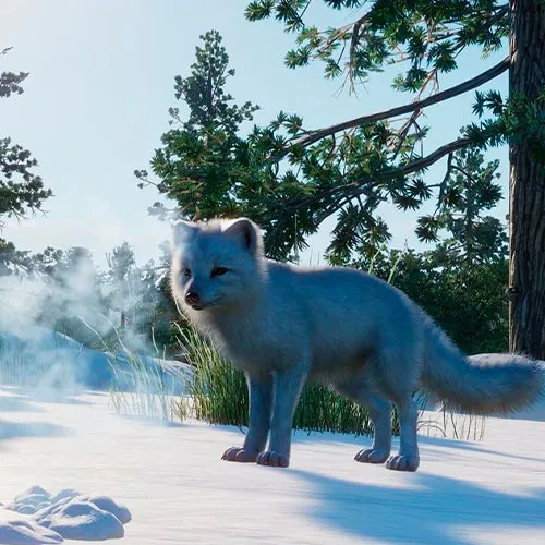 Planet Zoo: North American Animal Pack DLC (PC Steam Key / Global)