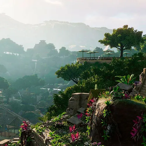 Planet Zoo: South America Pack DLC (PC Steam Key / Global)
