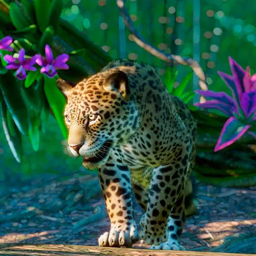 Planet Zoo: South America Pack DLC (PC Steam Key / Global)