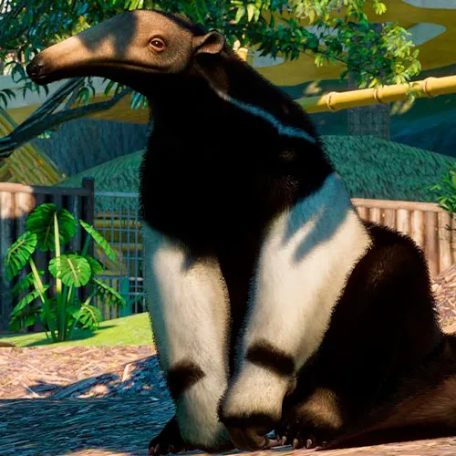 Planet Zoo: South America Pack DLC (PC Steam Key / Global)