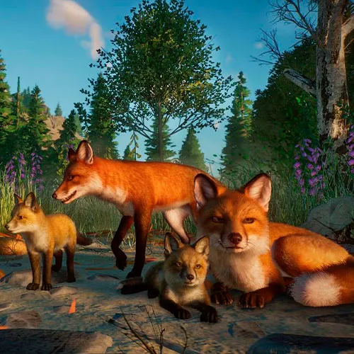 Planet Zoo: Twilight Pack DLC (PC Steam Key / Global)