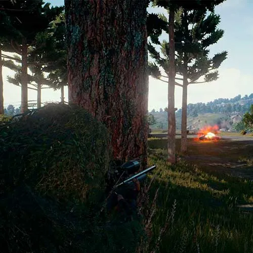 Playerunknown's Battlegrounds (Xbox One Key / Global)