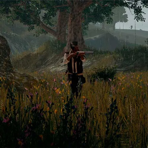 Playerunknown's Battlegrounds (Xbox One Key / Global)