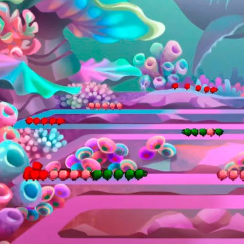 Plentypede (PC Steam Key / Global)