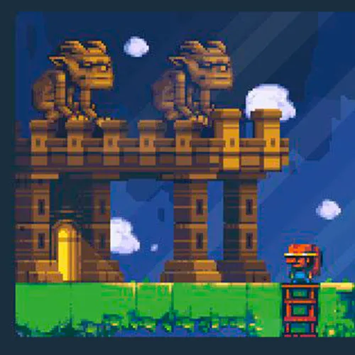 Pocket Kingdom (PC Steam Key / Global)