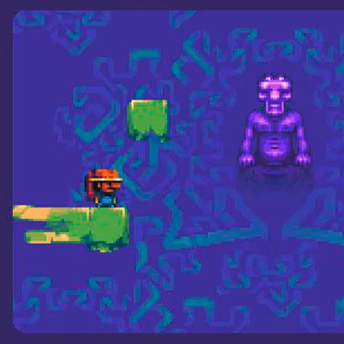 Pocket Kingdom (PC Steam Key / Global)