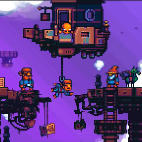 Pocket Kingdom (PC Steam Key / Global)