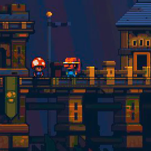 Pocket Kingdom (PC Steam Key / Global)