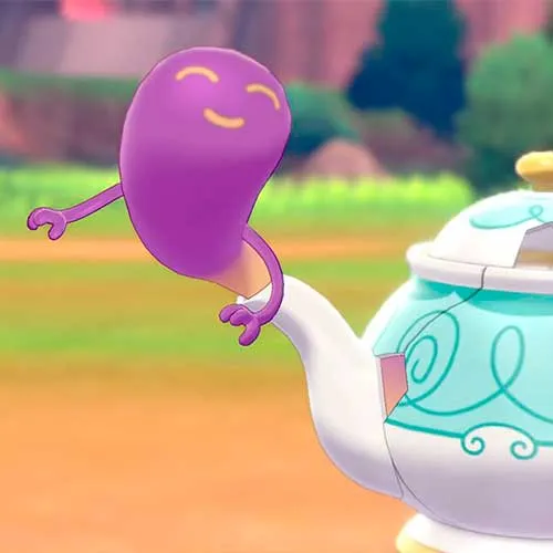 تذكرة الموسم الخاصة بلعبة «بوكيمون سورد» Nintendo Switch أوروبا (مفتاح Nintendo Switch / أوروبا)