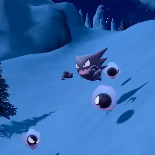 Pokemon Violet: The Hidden Treasure of Area Zero Nintendo (Nintendo Switch Key / Europe)