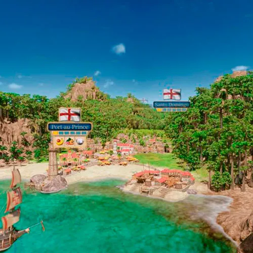 Port Royale 4 (PC Steam Key / Global)