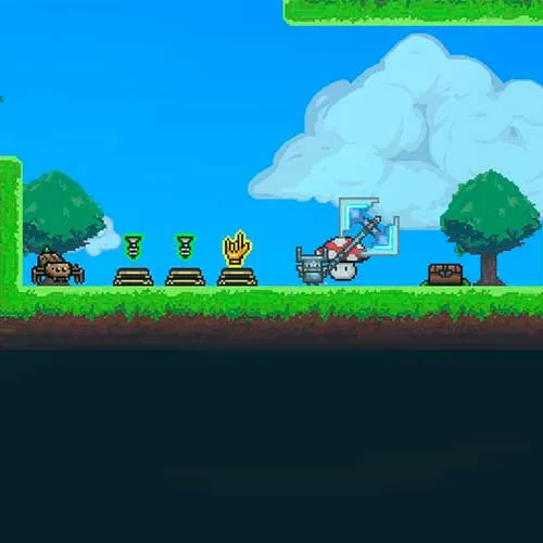 Portal Dungeon (PC Steam Key / Global)