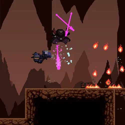 Portal Dungeon (PC Steam Key / Global)