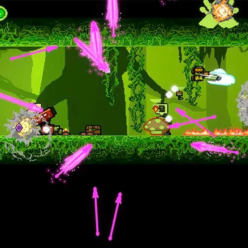 Portal Dungeon (PC Steam Key / Global)