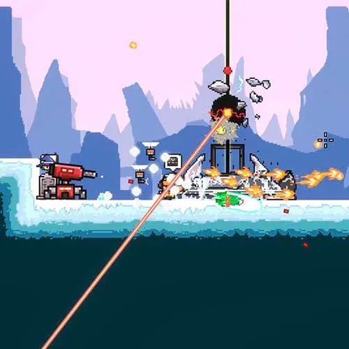 Portal Dungeon (PC Steam Key / Global)