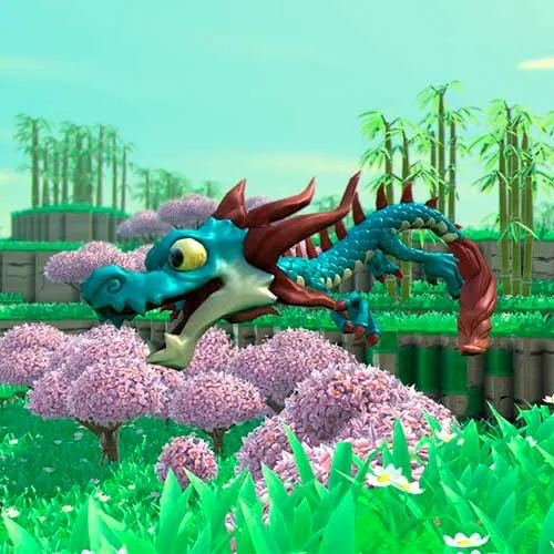 Portal Knights Nintendo Switch Europa (clave Nintendo Switch / Europa)