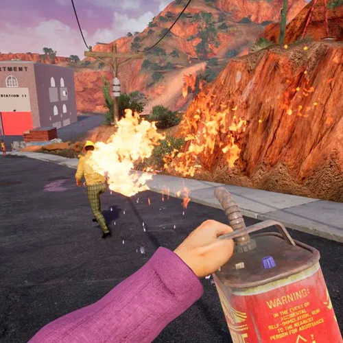 Postal 4: Sin remordimientos (N.º de referencia: PC TR92# / Global)