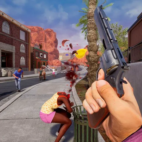 Postal 4: Sin remordimientos (N.º de referencia: PC TR92# / Global)