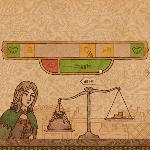 Potion Craft: Alchemist Simulator (PC Steam Key / Global)