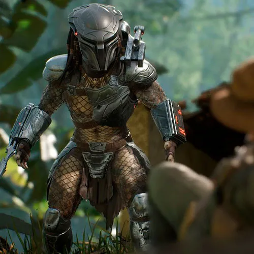 Predator : Hunting Grounds (PC Steam Clé / Global)