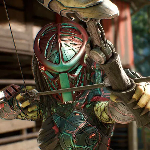 Predator : Hunting Grounds (PC Steam Clé / Global)