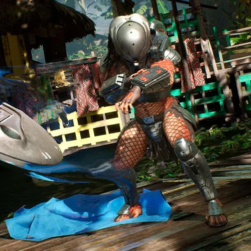Predator : Hunting Grounds (PC Steam Clé / Global)