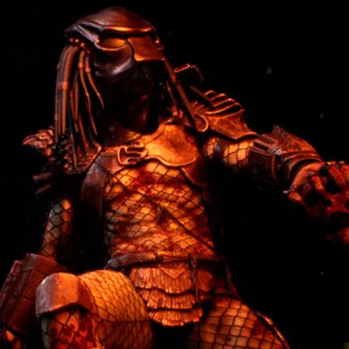 Predator: Hunting Grounds - Πακέτο City Hunter Predator DLC (Κλειδί PC Steam / Global)