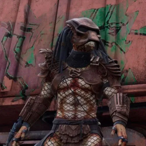 Predator: Hunting Grounds - Πακέτο City Hunter Predator DLC (Κλειδί PC Steam / Global)
