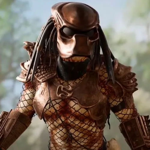Predator: Hunting Grounds - Πακέτο City Hunter Predator DLC (Κλειδί PC Steam / Global)