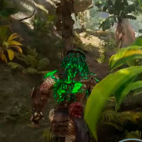 Predator: Hunting Grounds - Πακέτο City Hunter Predator DLC (Κλειδί PC Steam / Global)
