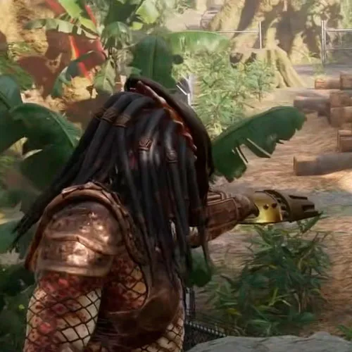 Predator: Hunting Grounds - Πακέτο City Hunter Predator DLC (Κλειδί PC Steam / Global)