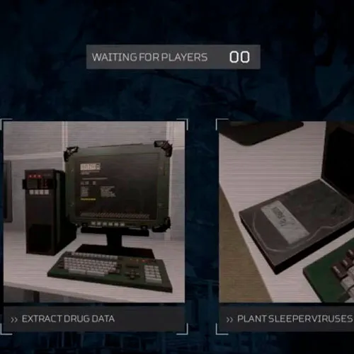 Predator : Hunting Grounds - Pack « Dante Beast Mode Jefferson » DLC (clé PC Steam / Global)