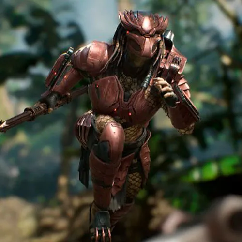 Predator : Hunting Grounds - Pack « Dante Beast Mode Jefferson » DLC (clé PC Steam / Global)