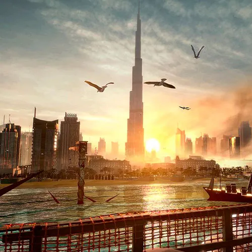 Deus Ex: Mankind Divided (PC Steam Key / Global)