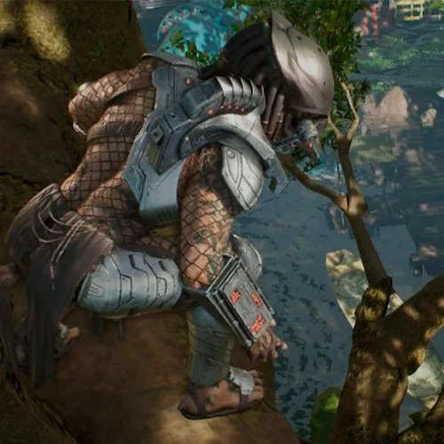 Predator : Hunting Grounds - Pack Samurai Predator DLC (Clé PC Steam / Global)