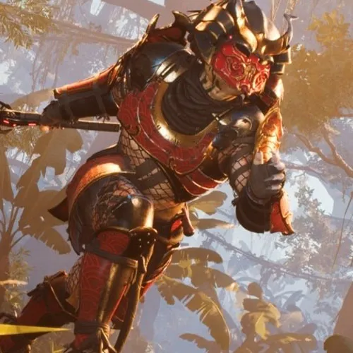 Predator : Hunting Grounds - Pack Samurai Predator DLC (Clé PC Steam / Global)