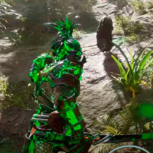 Predator : Hunting Grounds - Pack Samurai Predator DLC (Clé PC Steam / Global)