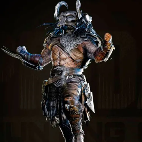 Predator: Hunting Grounds - Πακέτο Viking Predator DLC Stea (Κλειδί PC Steam / Global)