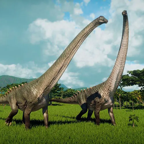 Prehistoric Kingdom (PC Steam Key / Global)