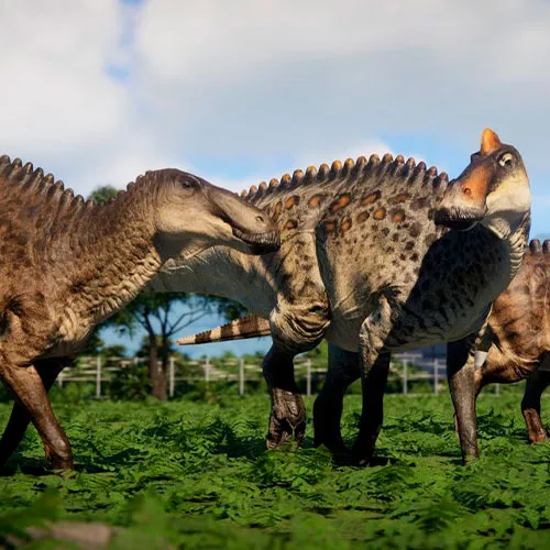 Prehistoric Kingdom (PC Steam Key / Global)