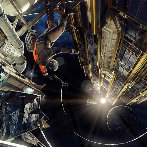 Prey 2017 (PC Steam Anahtarı / Global)