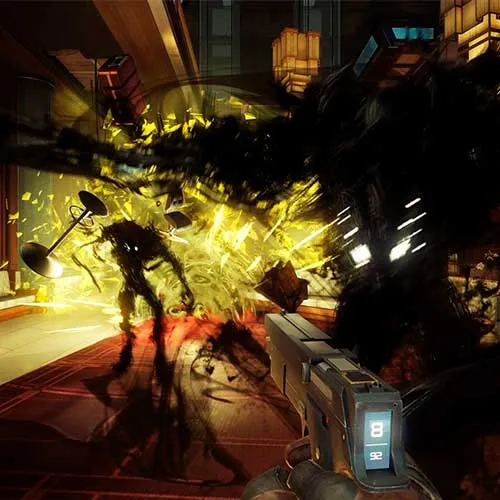 Prey 2017 (PC Steam Anahtarı / Global)