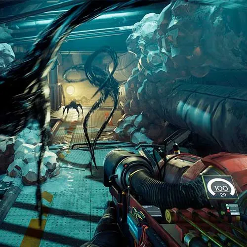 Prey 2017 (PC Steam Anahtarı / Global)