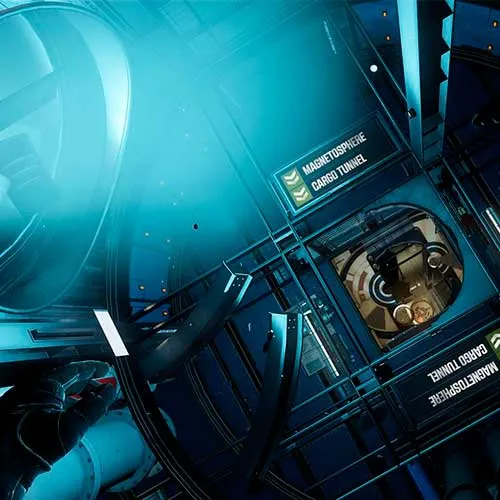 Prey 2017 (PC Steam Anahtarı / Global)